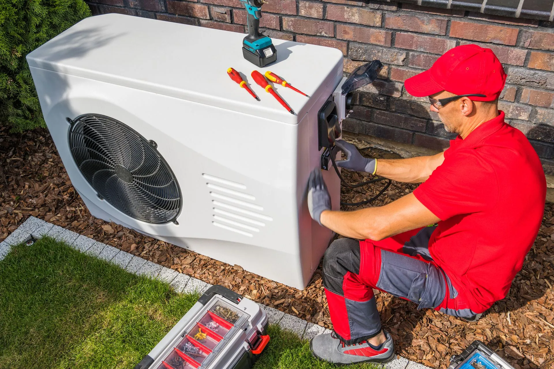 About HVAC in Soledad, CA